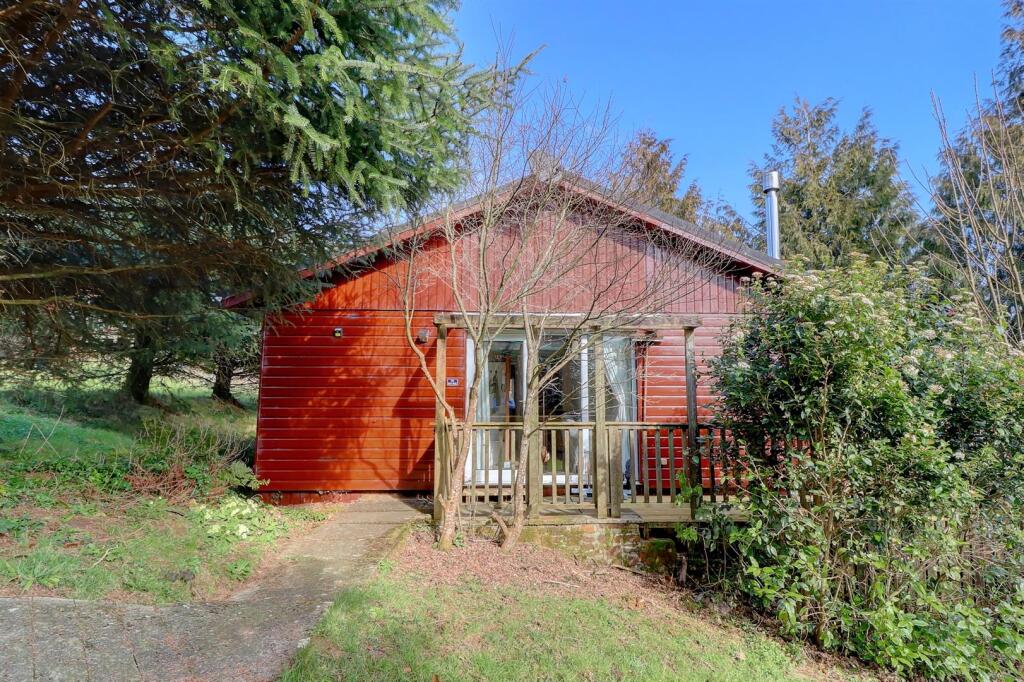 Main image of property: Hartland Forest Golf Club, Woolsery, Bideforc