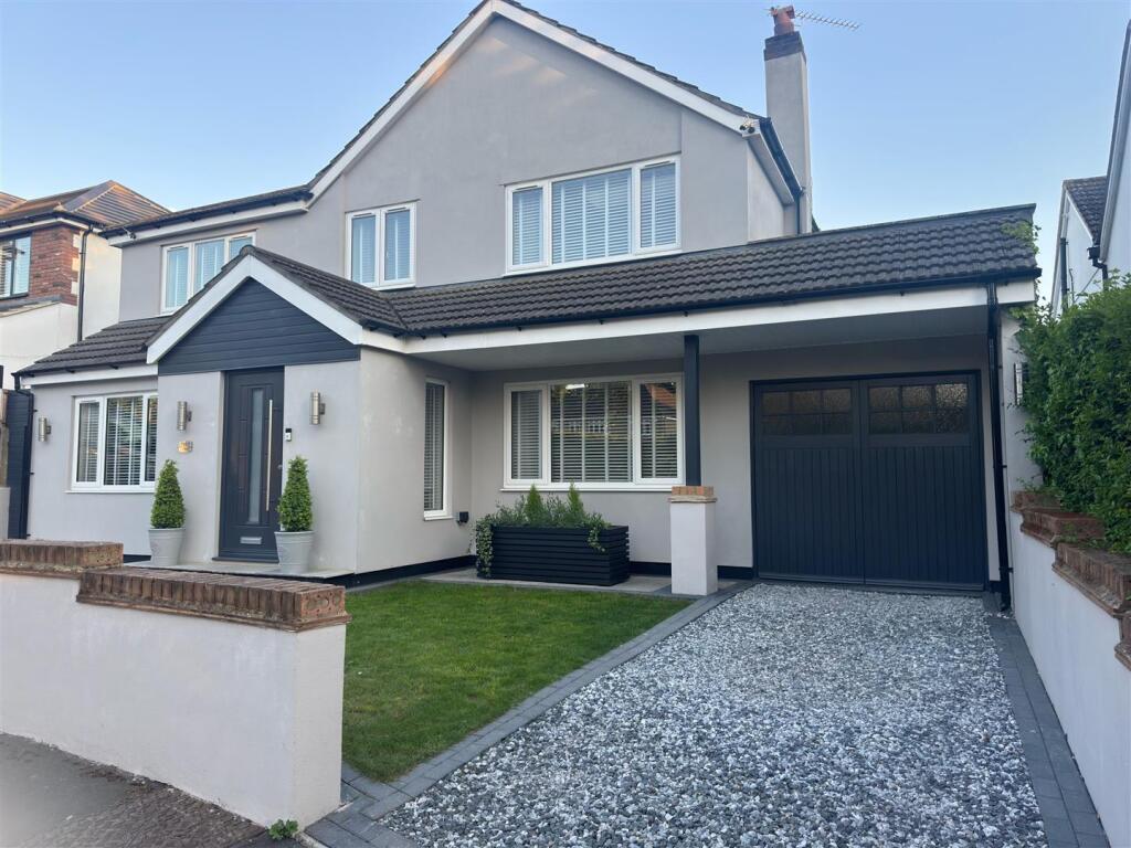 Main image of property: Cuffley Hill, Goffs Oak