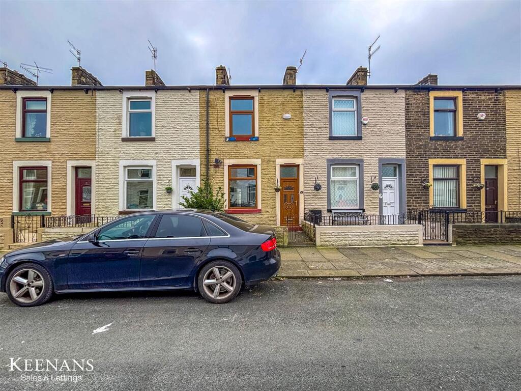 Main image of property: Brockenhurst Street, Burnley