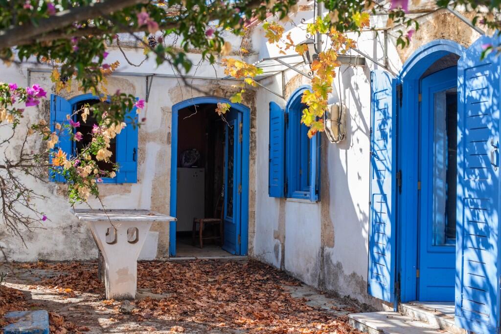 Main image of property: Melidoni, Chania, Crete