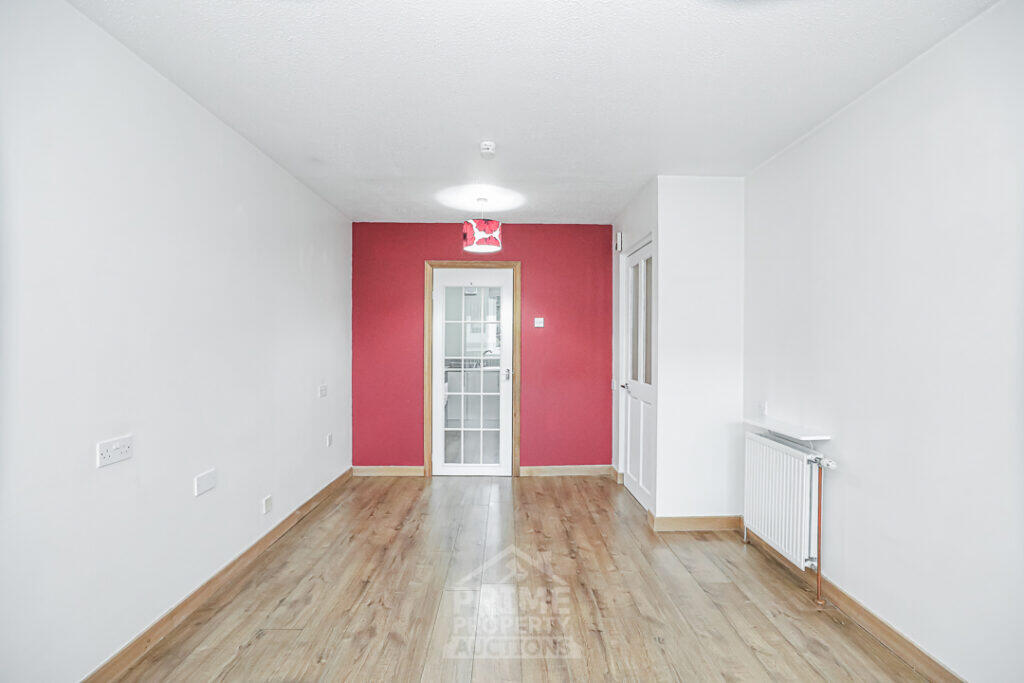 Apartment in Aberdeen, Dyce, Dyce and Stoneywood - View 3