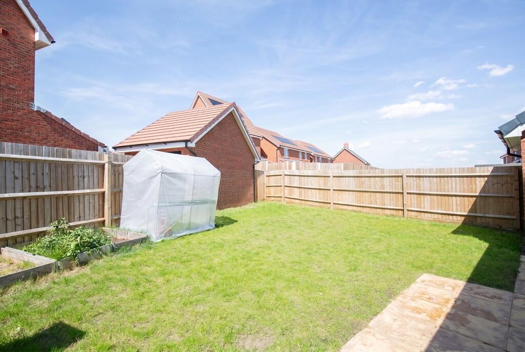 Goldfinch Road, Warton photo 2