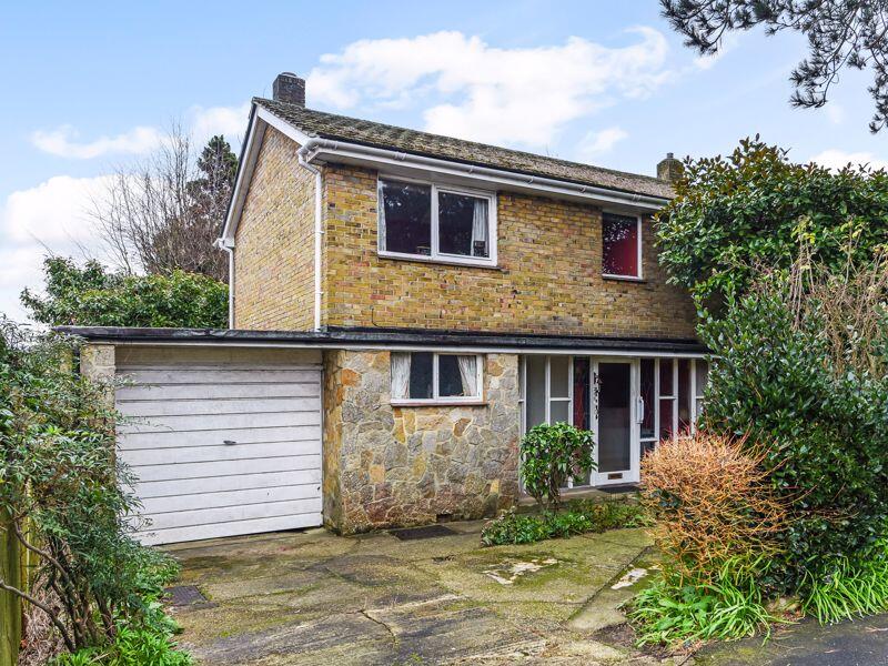 Main image of property: Beach Road, Emsworth