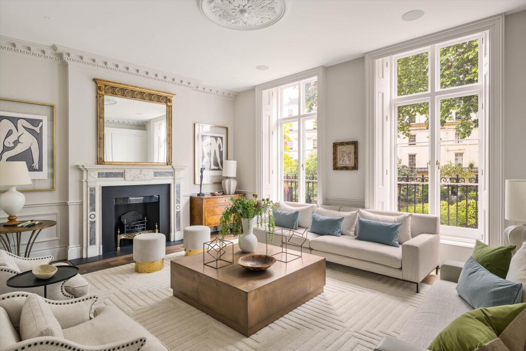 Main image of property: Wilton Crescent, Belgravia, London SW1X