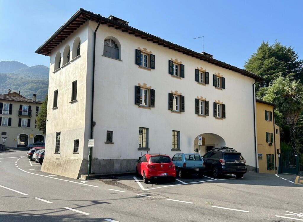 Main image of property: Menaggio, Como, Lombardy