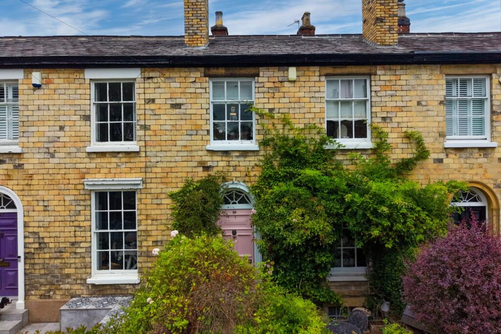 Main image of property: Sandiway Road, Altrincham, Cheshire, WA14