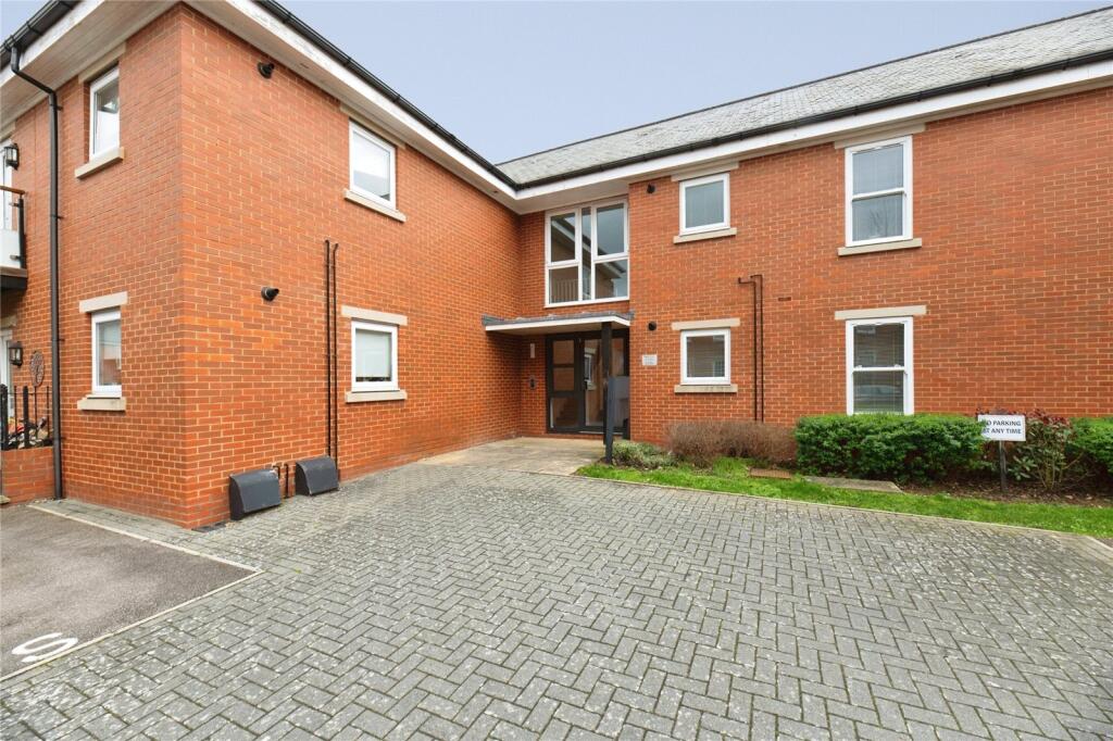Main image of property: Sherwood Way, Epsom, Surrey, KT19