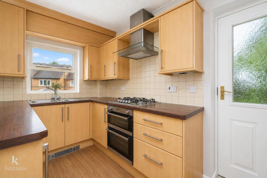 House in Burnley, Lancashire - View 3