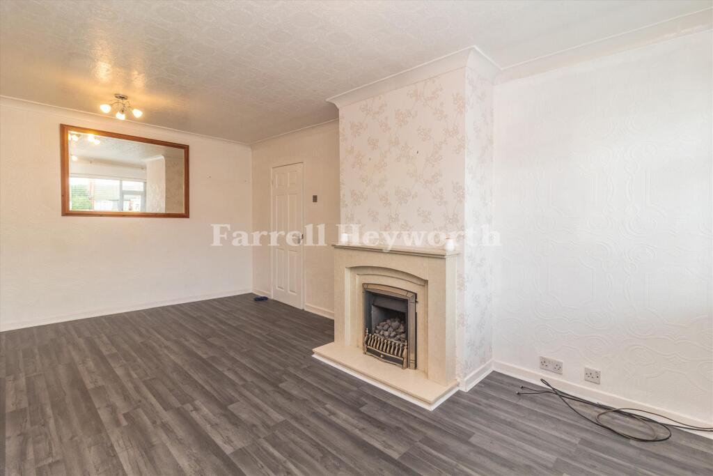 House in Blackpool - View 3
