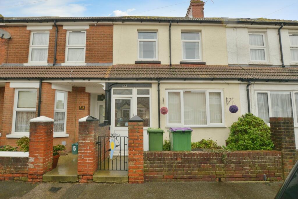 Main image of property: Darlinghurst Road, Folkestone, Kent, CT19