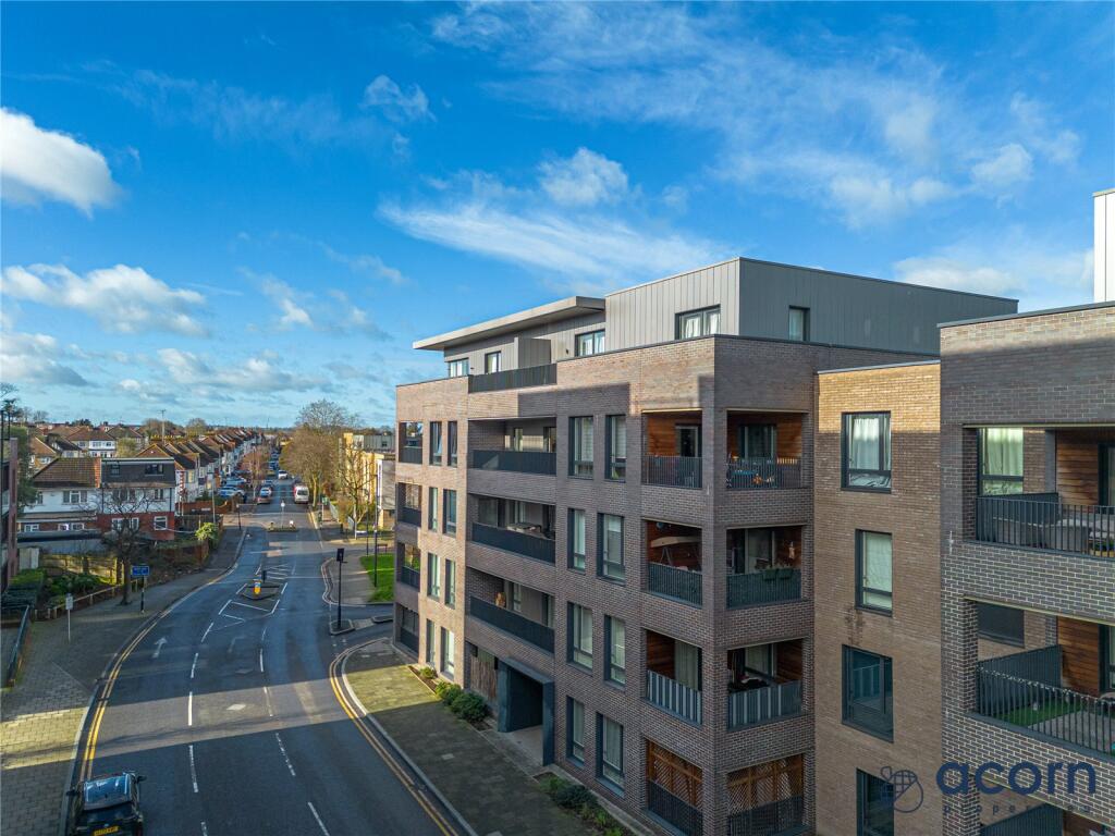 Main image of property: Dove Tree Apartments, Colindale, London, NW9