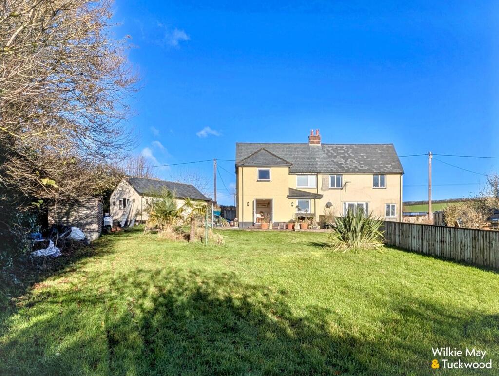 Main image of property: Brompton Regis, Dulverton