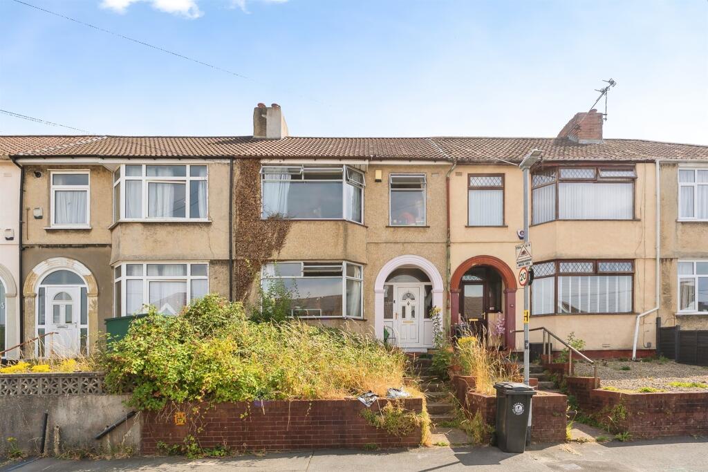 Main image of property: Wootton Crescent, Bristol