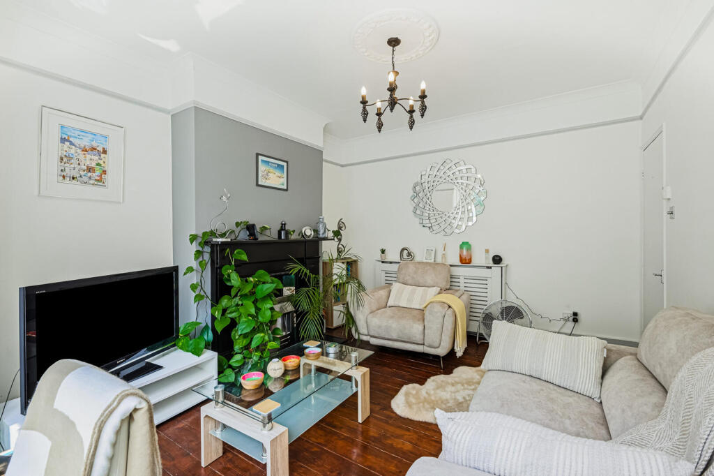 Main image of property: Warrior Square North, Southend-On-Sea