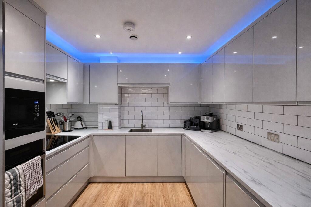 Main image of property: Newton Street, Manchester, M1