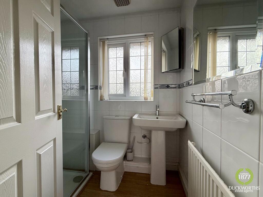 Additional image 7 of Willow Park, Oswaldtwistle, BB5