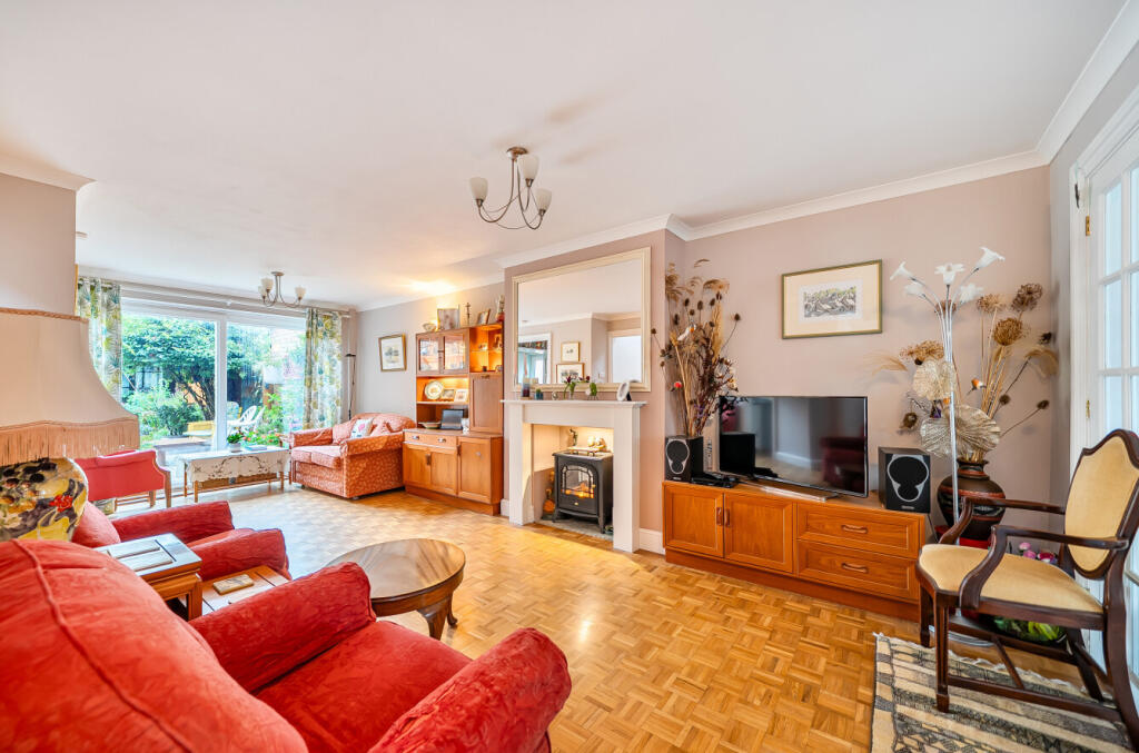 House in Swindon - More