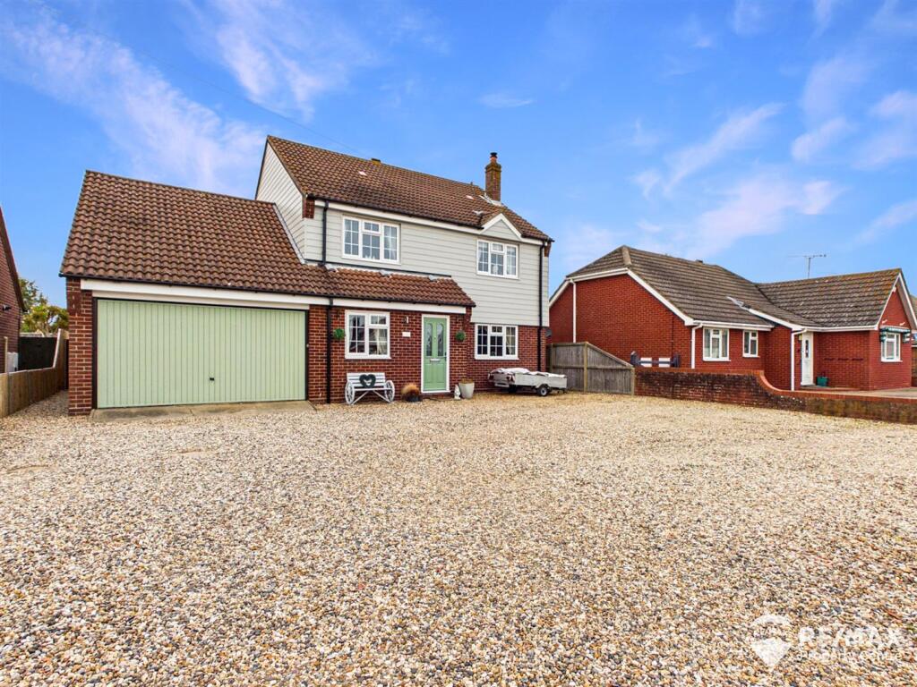 Main image of property: Harwich Road, Little Oakley, Harwich