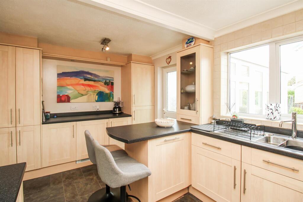 House in Wakefield - More