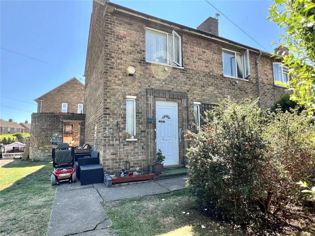 Main image of property: Winchester Avenue, Grimsby, DN33