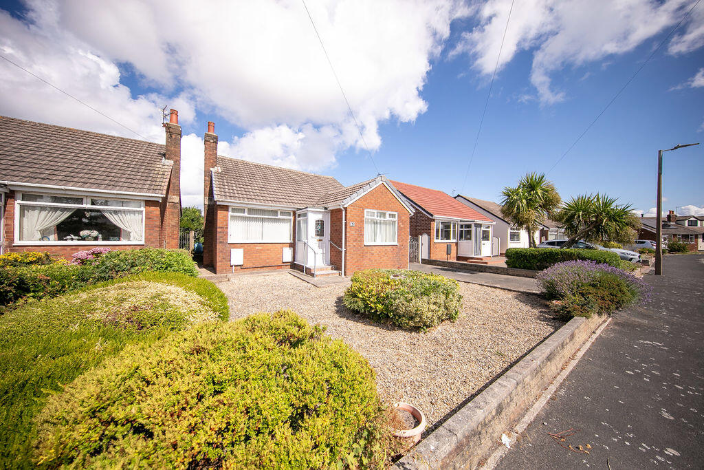 Main image of property: No. 83, Coniston Avenue, Knott End-on-Sea, Lancs FY6 0DR