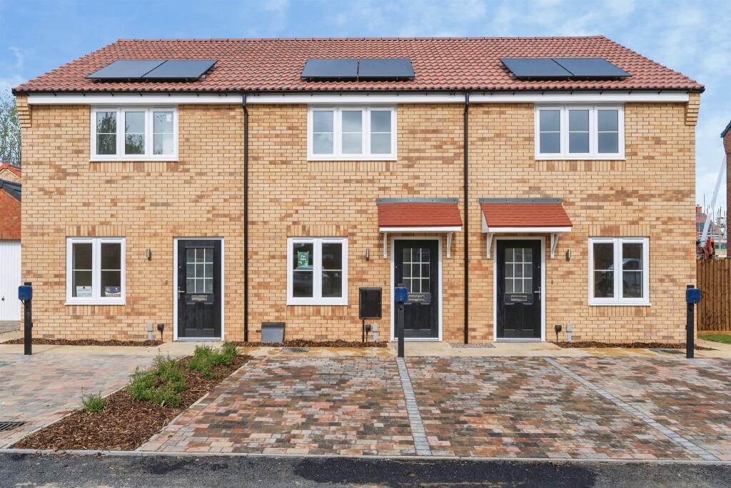 Main image of property: Ash Way, Somersham, Huntingdon