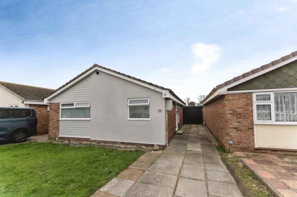 Main image of property: Foley Close, Eastbourne, East Sussex, BN23