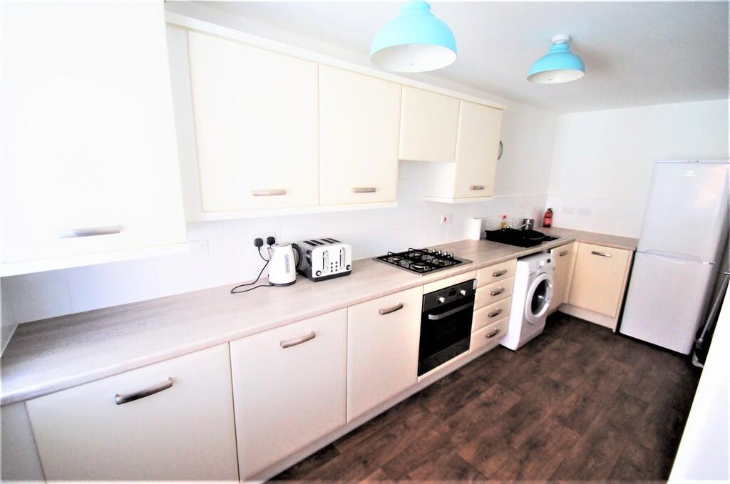 Main image of property: Signals Drive, Coventry, CV3 1QT