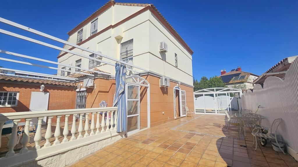 Main image of property: Andalucia, Sevilla