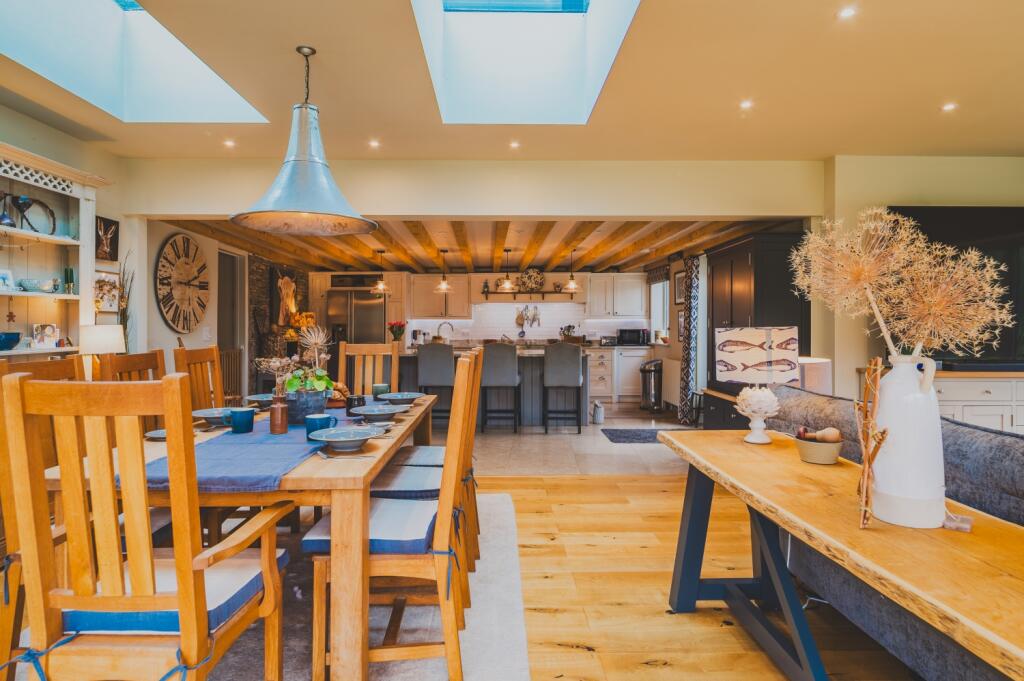 Fox Barn Farm, Polmear Hill, Fowey, PL24 2TJ photo 5