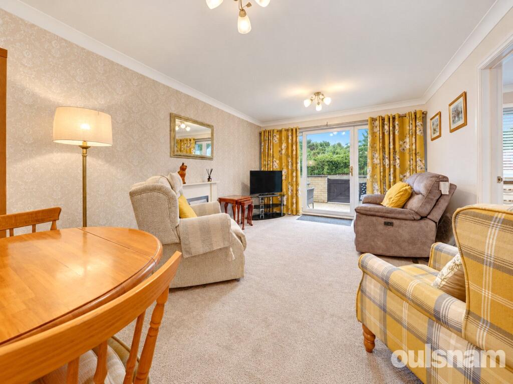 Blackfriars Avenue, Droitwich, Worcestershire, WR9 photo 3