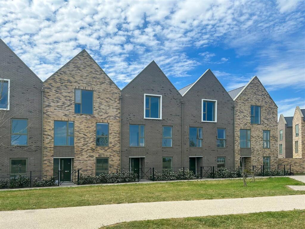 Main image of property: Apple Walk, Waterbeach