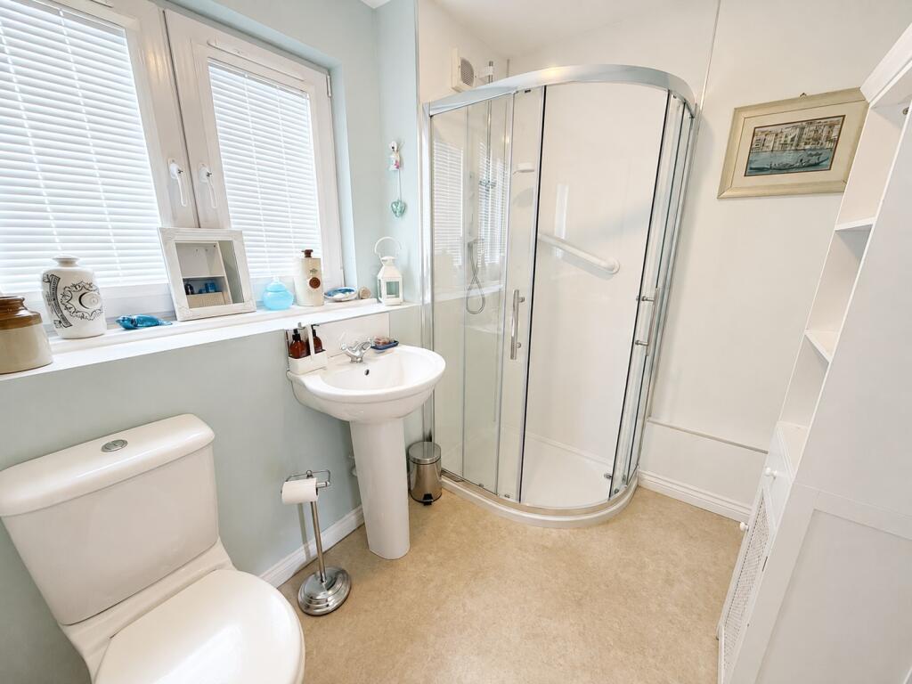 Apartment in Dumfries, Marchfield, Loreburn - View 5