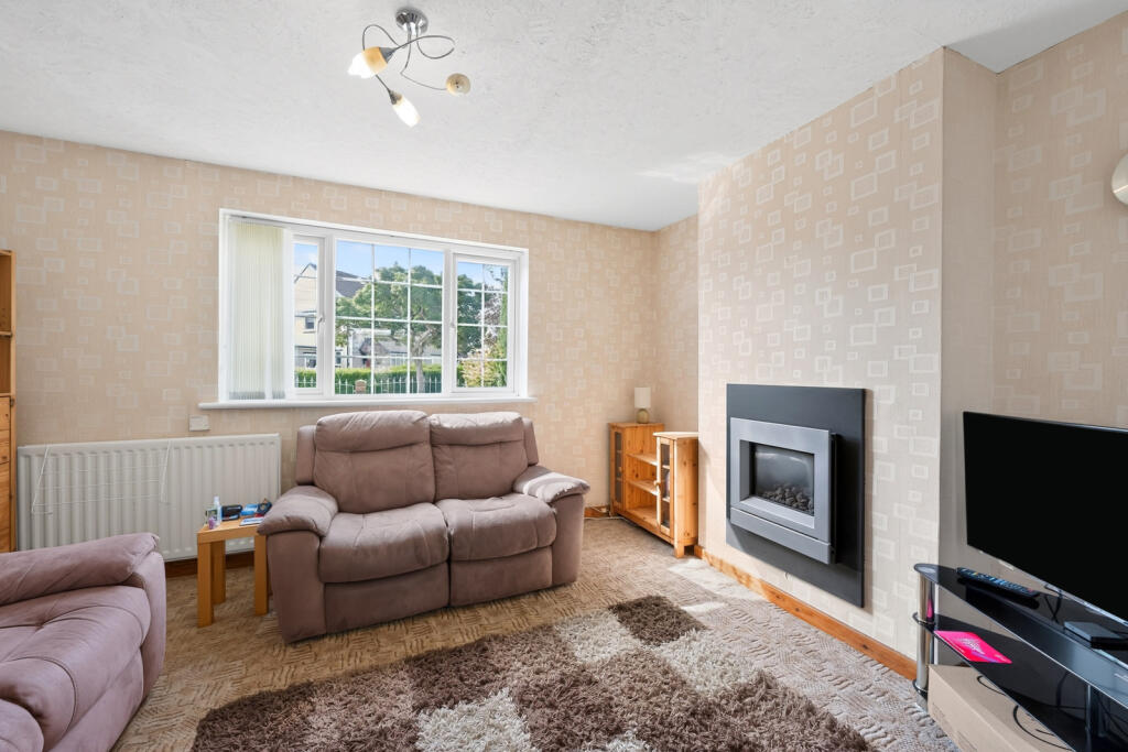 House in Carlisle, Upperby - View 4