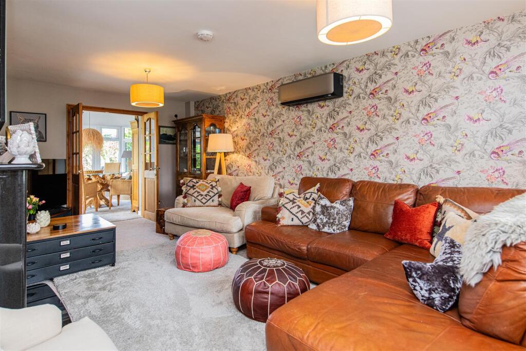 House in Harborough, Leicestershire - View 4