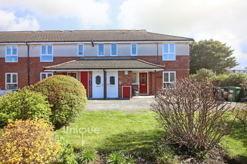 Main image of property: Elsinore Close, Lancashire, FY7