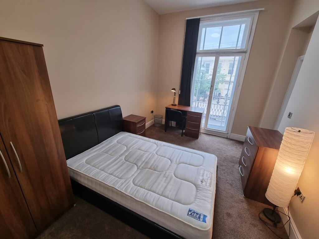 Apartment in Coventry - View 5