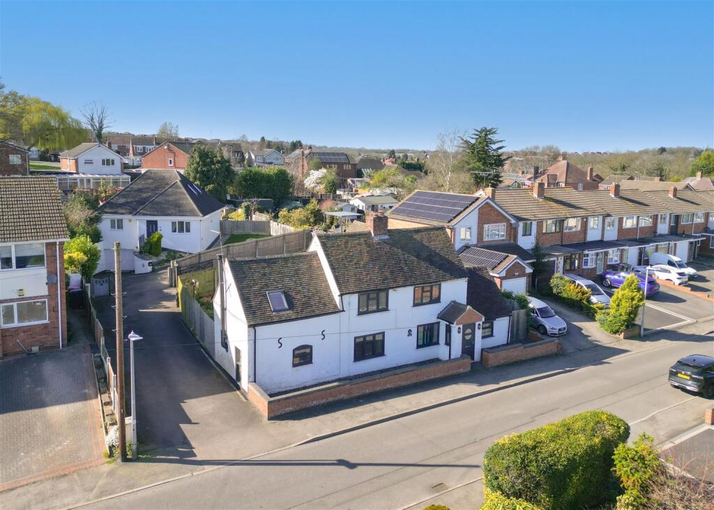 Additional image 24 of Common Lane, Polesworth, B78