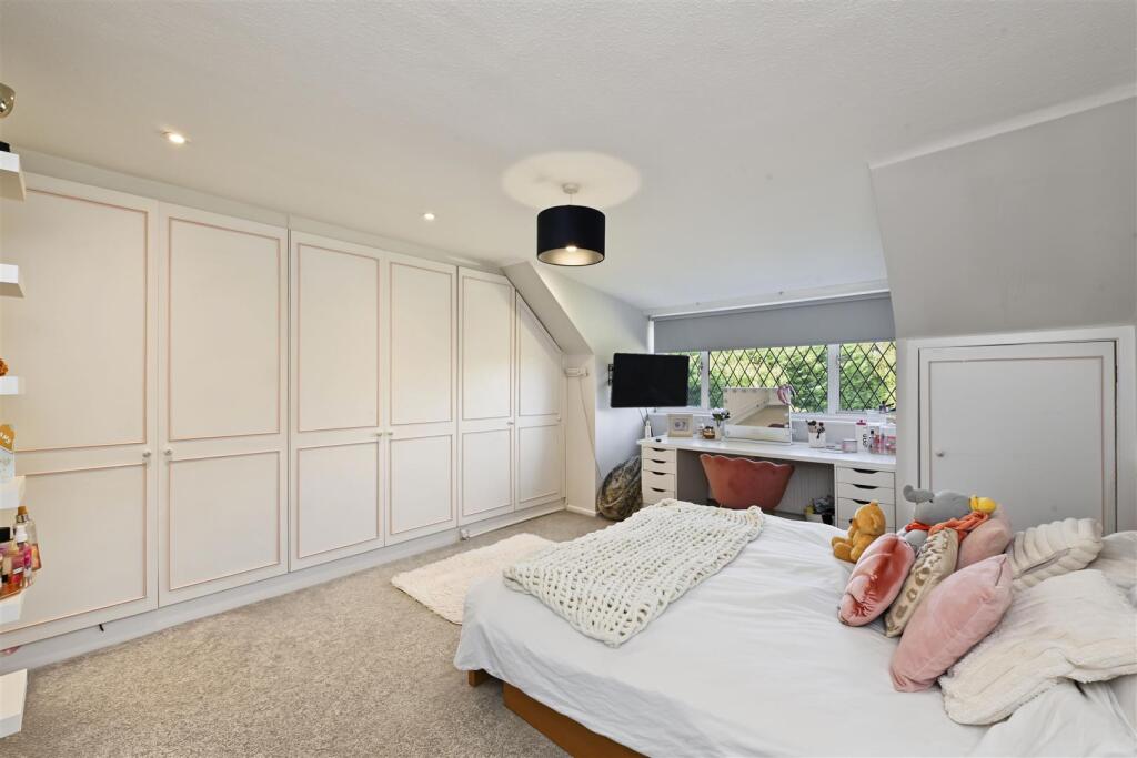 Oakfield Road, Harpenden photo 5