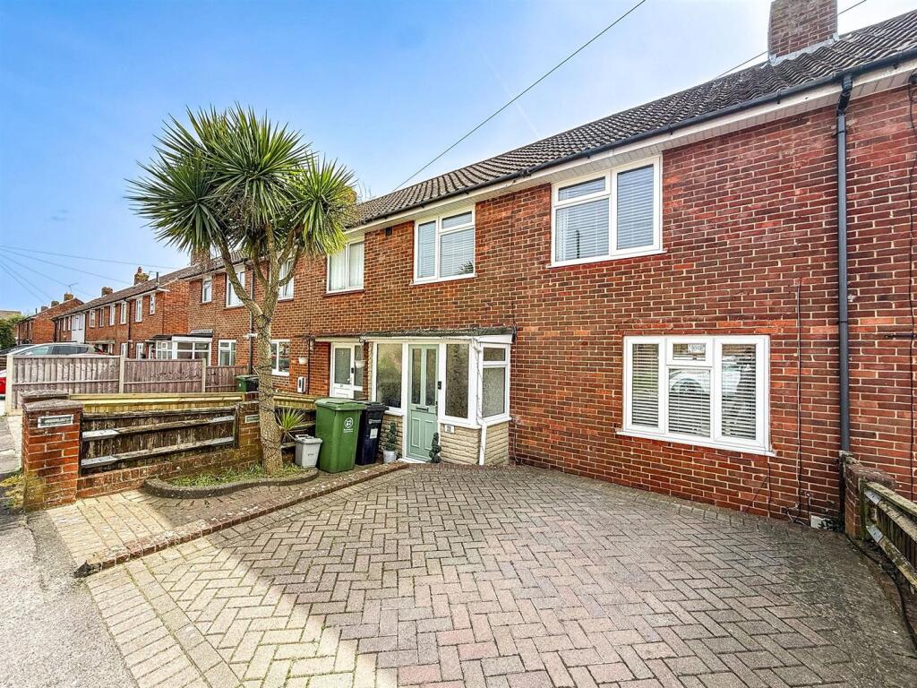 Main image of property: Shelley Avenue, Paulsgrove