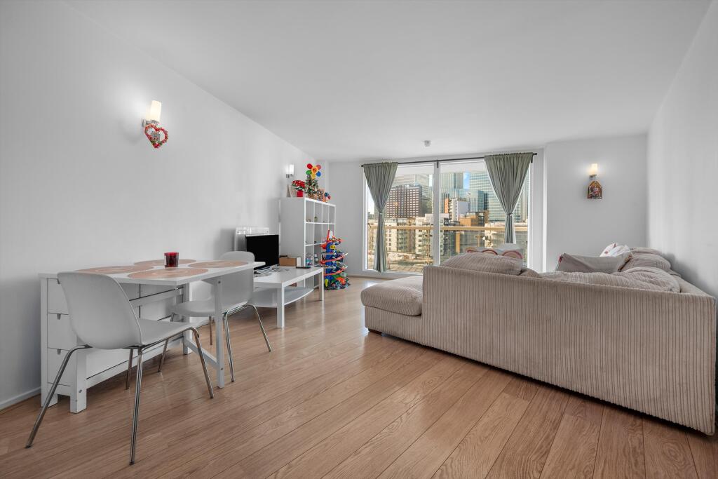 Main image of property: Prestons Road, London, E14