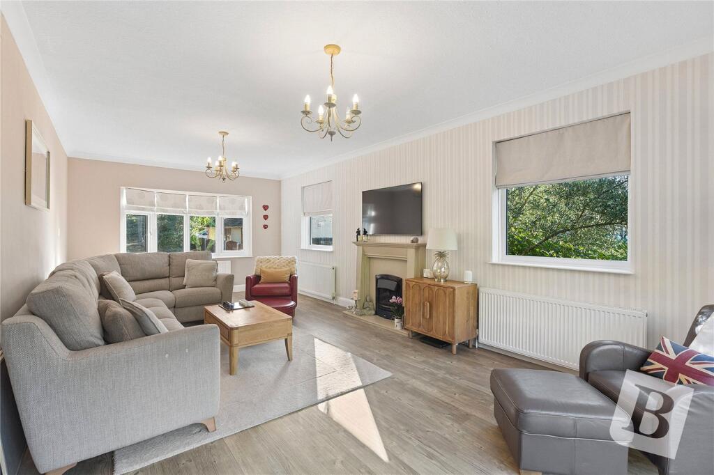 House in London - View 4