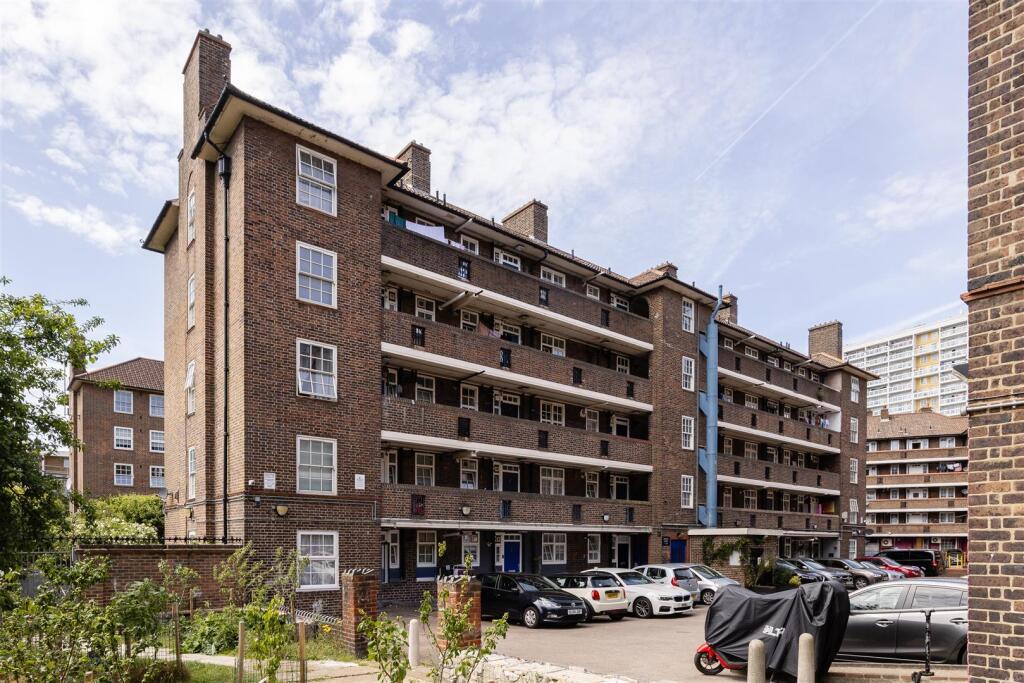 Main image of property: Devons Road, London