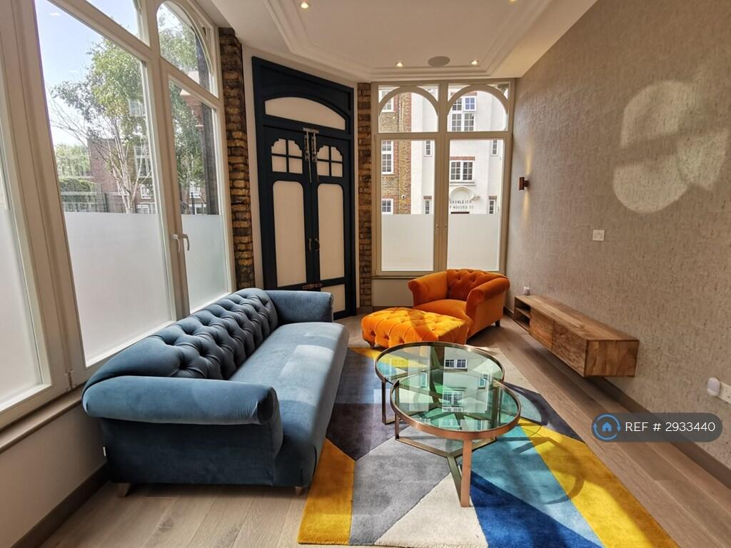 Main image of property: Doltan House, London, NW1