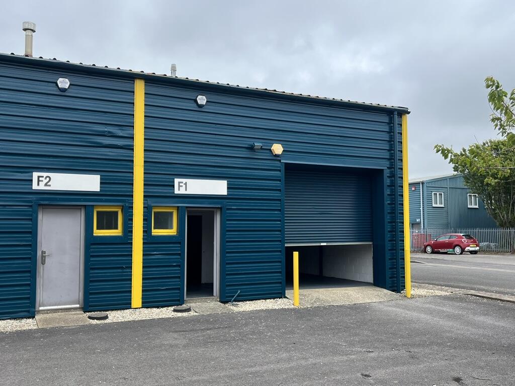 Main image of property: Unit F1, Hilton Park, East Wittering, Chichester, West Sussex, PO20 8RL