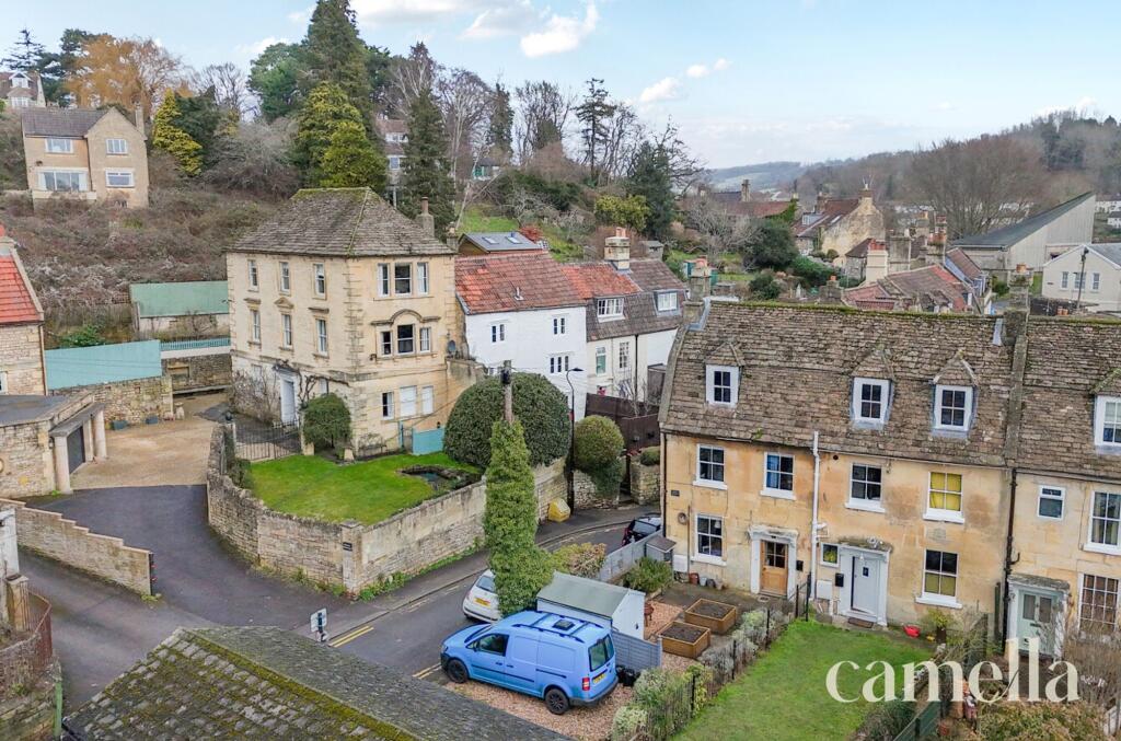 Additional image 23 of Laburnum Terrace, Batheaston, BA1