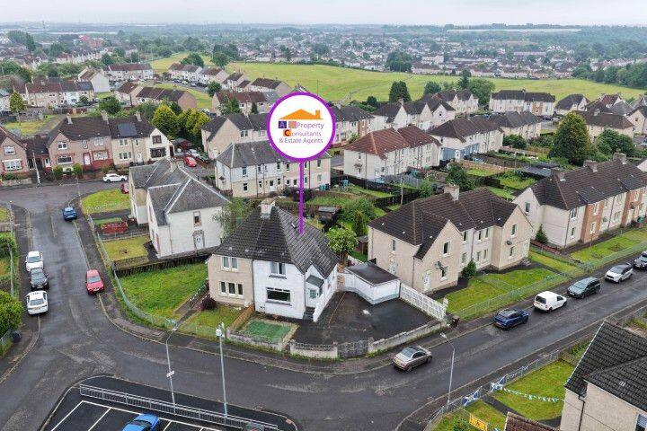 Main image of property: Belvidere Crescent, Bellshill