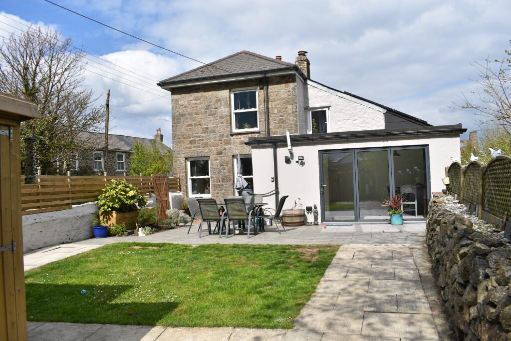 Main image of property: Carn Brea, Redruth