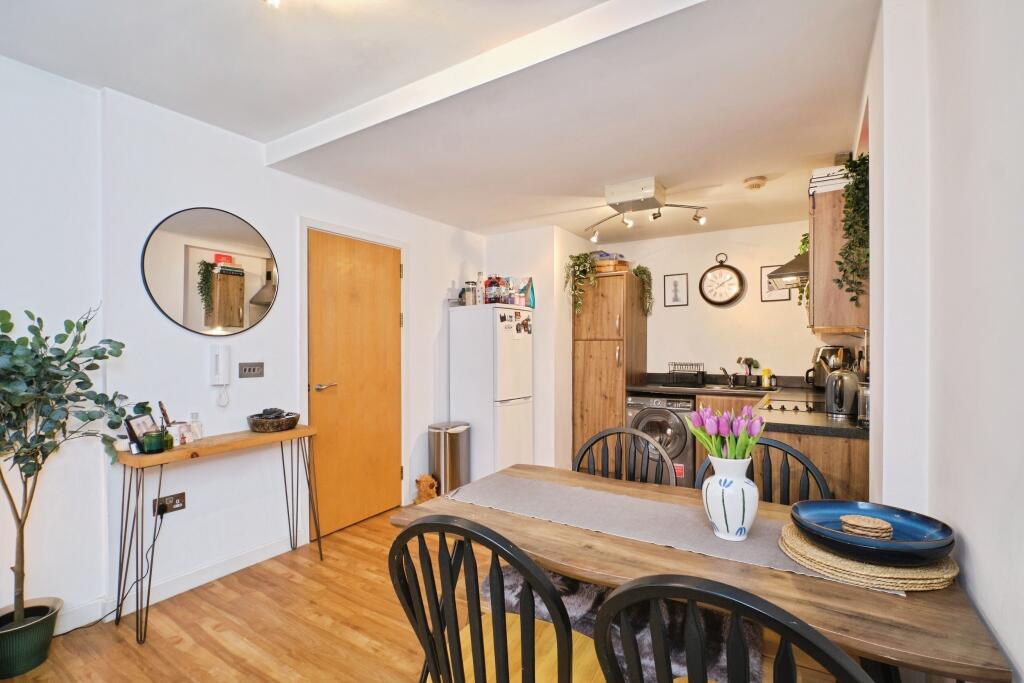 Additional image 10 of George Street, Birmingham, B3