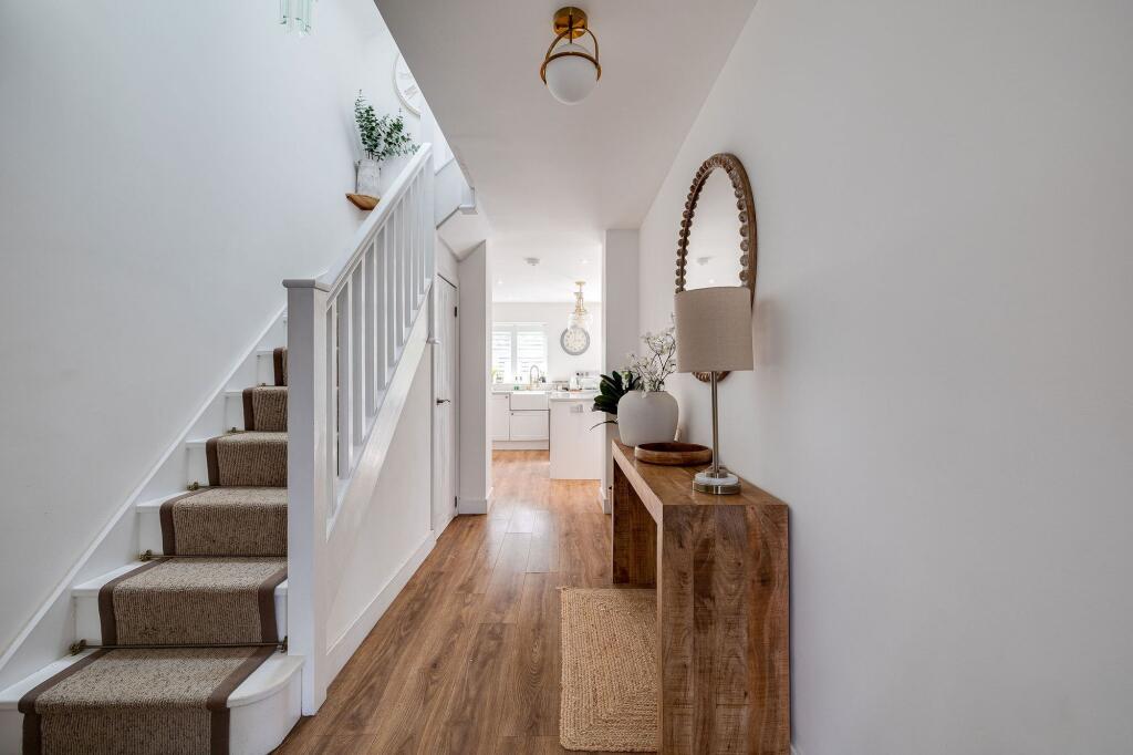House in Huntington, Caldy Valley - View 4